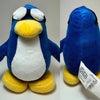 Cute Club Penguin Plush 20CM Kids Stuffed Animals baby Toys Children Christmas Gifts