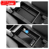 For BYD Yuan Pro Yuan UP EV 2024 Car Styling Armrest Box Storage Box Center Control Storage Box Interior Auto Accessories