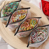 100pcs/Bag Elastic Hair Bands Girls Baby Durable Hair Accessories Child Hair Ring Head Rope Scrunchies Headwear Wholesale Gift