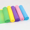 Unbreakable 1 Roll Safe Yoga Elastic Band Stretch Band TPE Fitness Elastic Strap Strong Toughness   Exercise Use