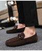 Men Loafers Casual Shoes Boat Shoes Men Sneakers 2024 New Fashion Driving Shoes Walking Casual Loafers Male Sneakers Shoes