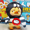 In Stock Upset Duck V3 Upsetduck Born This Way Duck Vinyl Blind Box Cute Toy Fluffy Anime Figure Surprise Mystery Box Gifts Toy