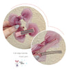 Children Bow Hairpin Kids Headwear Baby Hair Accessories Cute Girl Hairpin Fashion Hairpin Various Styles Kids Accessories