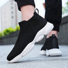 High Quality Sports Shoes Man Chassures Luxury Men's Shoe Sale No-Leather Casual Skateboard Casual Men's Sports Sneakers Tennis