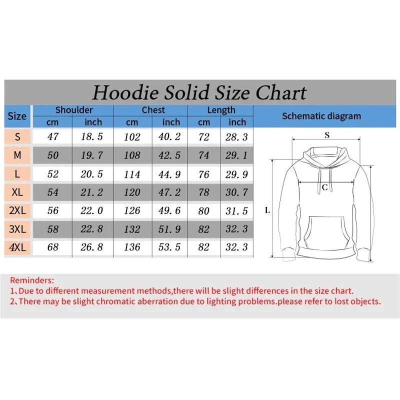 Autumn and Winter American High Street Trendy Warm Long Sleeve Hoodie Fun Printed Loose Oversized Hoodie Casual Sports Shirt