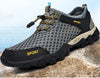 Breathable Sneakers Men Shoes Fashion Shoes For Men Climbing Hiking Shoes Men Outdoor Beach Wading Tenis Barefoot Sneakers