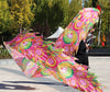 6/8/10/12m Chinese Ribbon Dragon Dance Accessories For Adults Fitness Props Outdoor Funny Practice Gift New Year Performance