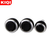 KIQI AC Knobs for Mitsubishi Triton 2006 - 2014 3Pcs/Set Car AC Air Conditioning Knob Heat Control Switch Knob Accessories