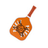 Pickleball Racket For Kids 2024 New Fiberglass Paddle School Toy Gift Promotion High Quality Designer Brand