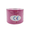 5cm Perforated Kinesiology Elastic Adhesive Tape Cotton Muscle Protection Athletes Breathable Gym Sports Glue Knee Protector