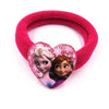 2Pcs Cartoon Princess Disney Mermaid Ariel Shine Hair Clips BB Clips Kids Hairpins Girls Hair Accessories Baby Headdress Gift