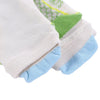Anti-slip Five Finger Socks Kids Cotton Mesh Breathable Children Accessories Sport Split Toe Hosiery