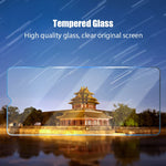 Load image into Gallery viewer, For Xiaomi POCO C65 Glass for POCO C65 Tempered Glass Screen Protector Camera Lens Flim POCO C65 Glass
