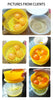 Egg Yolk Separator And Clear Kitchen Gadgets Egg Separator Baking Tools Large Capacity Kitchen Accessories
