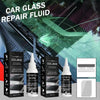 Auto Windshield Repair Glue Repair Filler DIY Glue Car Accessories Cracks Debris Tool Glass In Hand Quickly Car Fixes L3A9