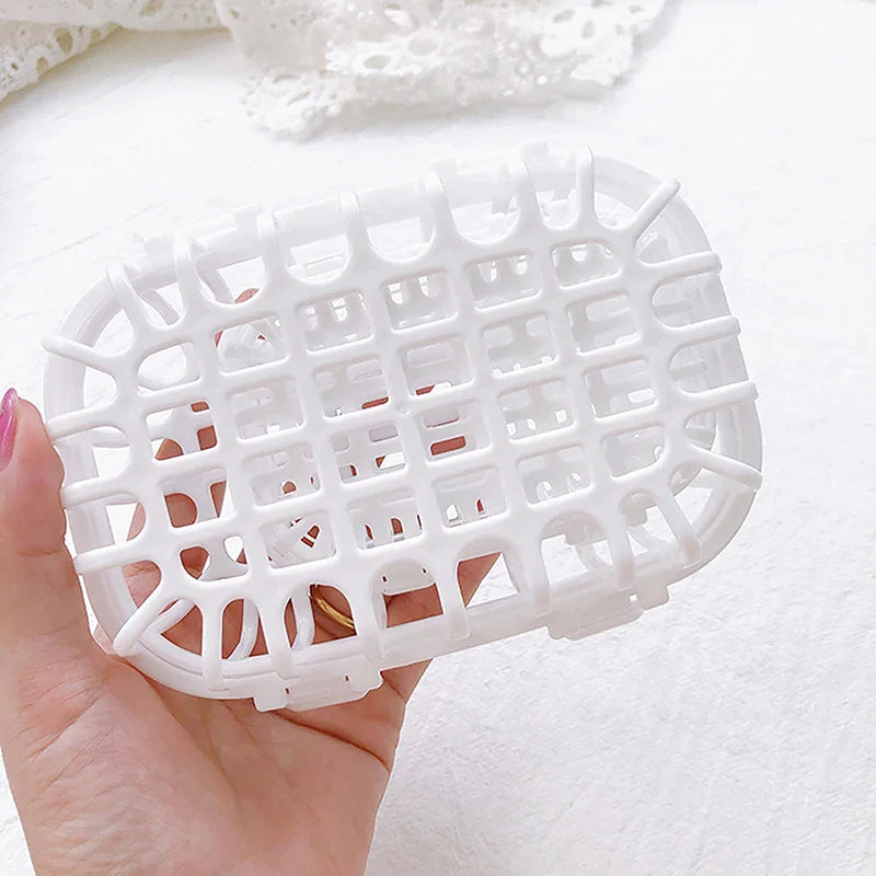 Dishwasher Special Small Items Cleaning Basket Kitchen Tools Accessories Soaking Box Storage Box Dish Fork Chopstick Storage