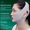 1PCS Chin Cheek Slimming Bandage V Line Lifting Mask V Shaper Face Lift Sleeping Mask Beauty Health Anti Wrinkle Strap Band