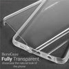 360 Full Body Screen Protector Transparent Case For Huawei Y6 2019 Y7 2019  Y6P 2020 Y7P 2020 TPU + PC Shockproof Phone Cover