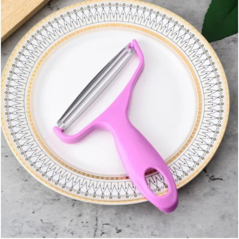 Cabbage Slicer Vegetable Cutter Cabbage Grater Salad Potato Slicer Melon Carrot Cucumber Shredder Home Kitchen Tools 2024