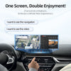 OTTOAIBOX i3 Android AI Box Wireless TV Box Mini HDMI Support for Youtube Netflix Google Only for BMW Car Accessories