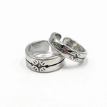 Load image into Gallery viewer, Game Love And Deepspace Ring Xavier Zayne Rafayel Cosplay Unisex Adjustable Opening Rings Jewelry Accessories Gifts
