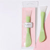 Brush Safety Comfortable Practical Durable Health & Beauty Silica Gel Clean Simple Portable Skin Care Smudge Soft