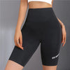 Women Shorts Sports Shorts With Pockets Women New Cycling Jogging Fitness High Waist Push Up Gym Shorts Leggings Yoga Clothing