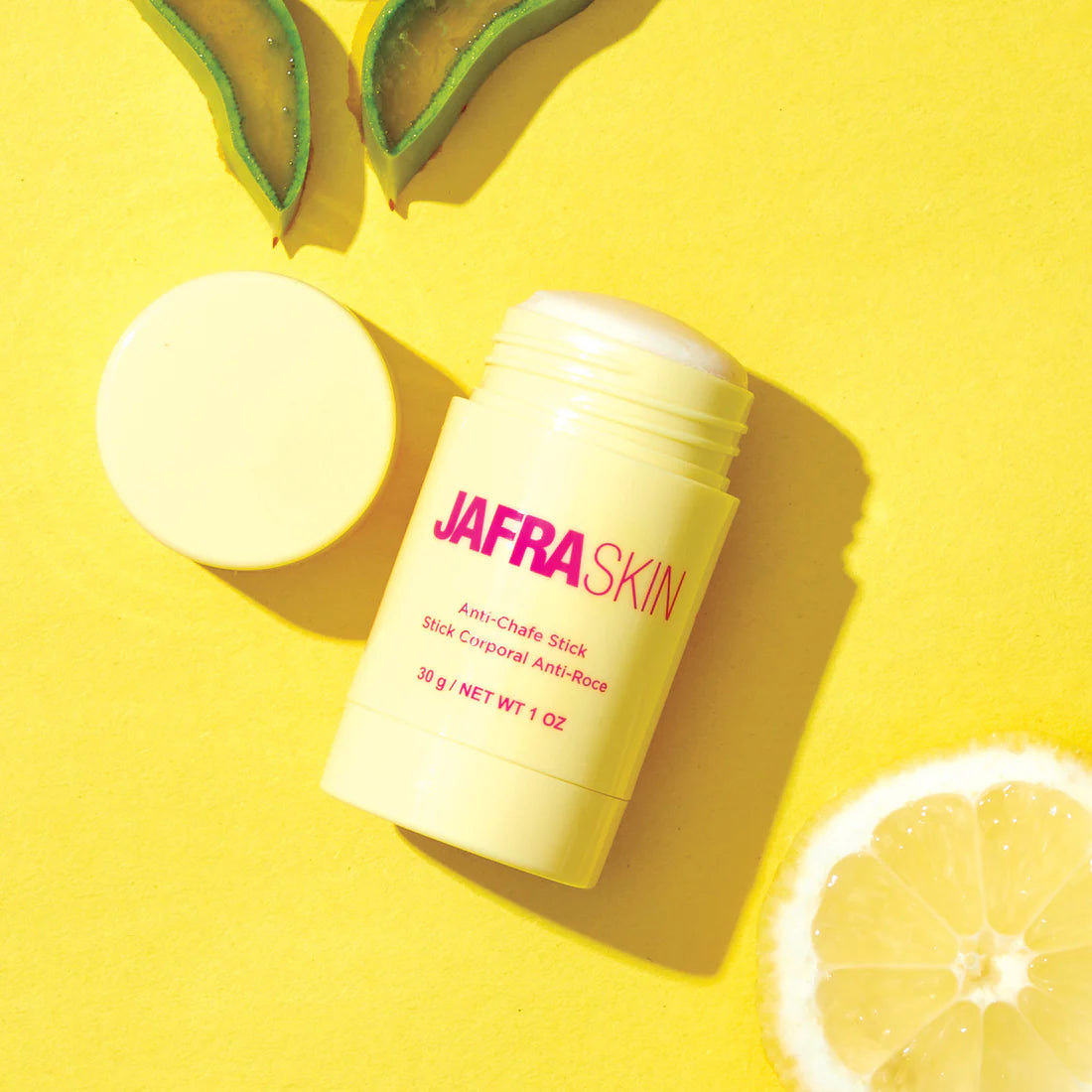 Jafra skin anti chafe stick