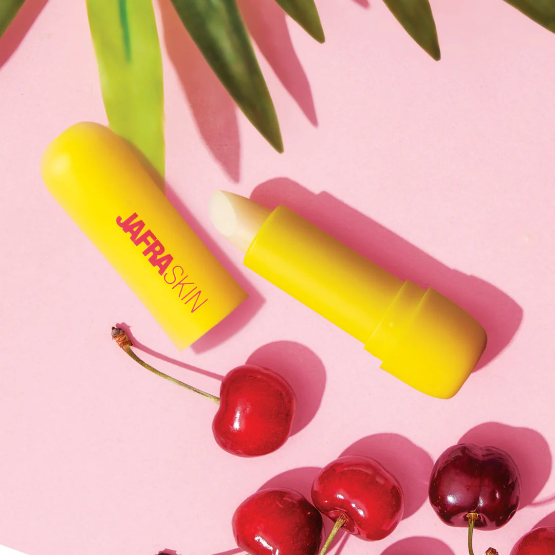 JAFRA SKIN Shea Butter Lip Balm