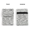 Zipper Running Bags Lightweight Wrist Wallet Pouch for Phone Key Card Sweatband Gym Fitness Sports Cycling Wristband Arm Bag