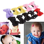Load image into Gallery viewer, 10/20Pcs Candy Color Baby Mini Small Bow Hair Clips Safety Hair Pins Barrettes for Children Girls Kid Hair Accessories Wholesale
