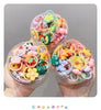 Hair Accessories Girls Bands Bandeau Cheveux Scrunchies Elastique Fille Kids Korean Haarband Rubber Baby Tie Animal Band Cute