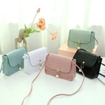 Load image into Gallery viewer, 1Pc Stylish Crocodile Pattern Shoulder Bag, Ladies' Mini Square Crossbody Bag, Trendy Boutique Collection Highly Recommended
