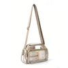 Transparent Diagonal Shoulder Bags for Women Bag PVC Waterproof Shoulder Bag Crossbody Bag for Women Designer Bags Сумка Женская