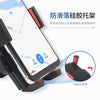 2023 Car Phone Holder Bracket Mount Cup Holder Universal Car Suction Windshield Phone Locking Car-Accessories