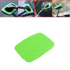 1Pc Car Glass Washing Towel Microfiber Windshield Clean Brush Mat Auto Wiper Dust Cleaning Tool Universal Car Wash Accessories