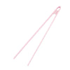 Silicone Food Toast Tongs Trivet Tongs for Kitchen Tongs Non-slip Cooking Clip Clamp BBQ Salad Tools Grill Kitchen Accessories