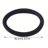 20/100pcs Kids High Elastic Hair Bands Girls Sweets Scrunchie Rubber Band for Children Hair Ties Headband Baby Hair Accessories