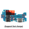 For Samsung A32 A325F A325M A325 Charge Connector USB Port Fast Charging Jack Dock Board For Samsung A32 5G A326B A326 Flex