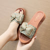 Summer Slippers Women Flat Luxury Outdoor Beach Flip Flops Female Sandals Trend  Fashion Sandals Slides Shoes for Woman