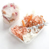 Hot 1 Box Real Dried Flower Dry Plants For Aromatherapy Candle Epoxy Resin Pendant Necklace Jewelry Making Craft DIY Accessories