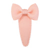 2Pcs Bow Flowers Hair Clip Girl Cute Hair Bands Kids Hair Accessories Handmade Cloth Headwear Hairpins Barrettes Headdress Gift