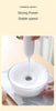 Portable Milk Frother Coffee Stirring Cappuccino Electric Milk Frother Kitchen Drink Bubbler Coffee Foam Innovative Milk Frother