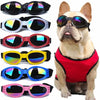 Pet Glasses 6 Color Foldable Small Medium Large Dog UV Protection Sunglasses Dog Cat Accessories Pet Supplies