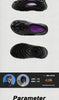 2024 Summer Men Women Slippers Thick Sole Platform Outdoor Garden Clogs Shoe Beach Sandals Male EVA Home Slides Lover Flip Flops