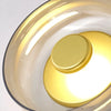 Scandinavian Style Design Led Wall Lamp Mirror Apply Living Room Accessories Bedside Bedroom Home Decor Indoor Lighting Fixtures
