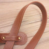 1pcs Adjustable Pu Leather Blanket Carrying Strap Belt With Handle For Picnic Travel Rug Carry Yoga Mat Bun X7y2