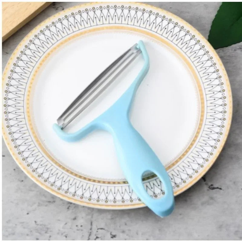 Cabbage Slicer Vegetable Cutter Cabbage Grater Salad Potato Slicer Melon Carrot Cucumber Shredder Home Kitchen Tools 2024