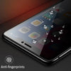 3D Privacy Tempered Glass For Xiaomi Redmi Note 10 11 4G 5G Pro+ max Anti-spy Screen Protectors For Redmi Note 10 JE 10S 10T