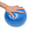 25cm Yoga Ball Pilates Balls Fitness Anti Burst Pregnancy Exercise Balls Indoor Training Supplies Household PVC